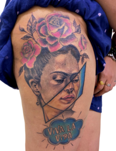 Tattoo Artist in Andheri West