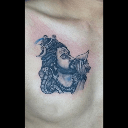 samurai tattoo mehsana on X: 