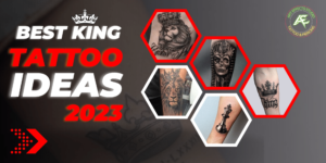 Best 5 King Tattoo Ideas: Rule Your Style with Majestic Ink