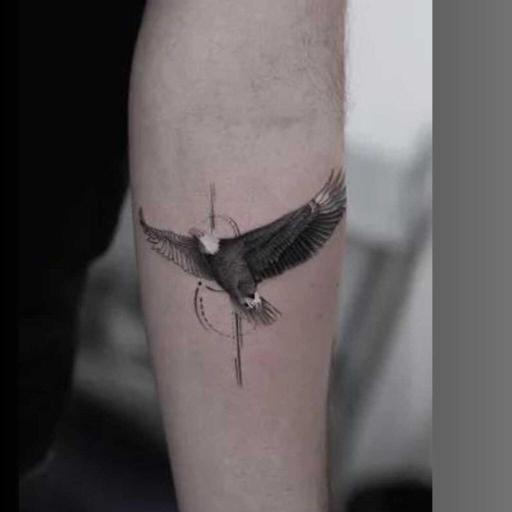 50+ Small Tattoo Ideas That Are Simple and Cool | Airplane tattoos, Small  wrist tattoos, Hand tattoos