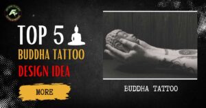 Top 5 Buddha Tattoo Design Ideas in Hand 2023